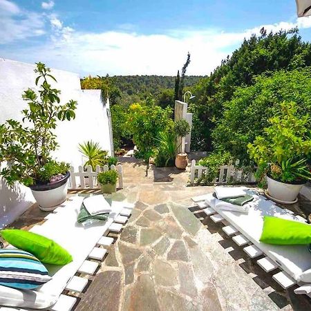 Cute Tiny House Villa ราฟีนา ภายนอก รูปภาพ