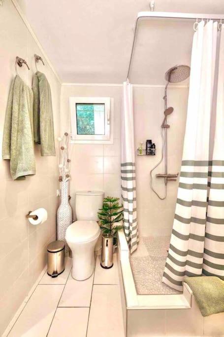Cute Tiny House Villa ราฟีนา ภายนอก รูปภาพ