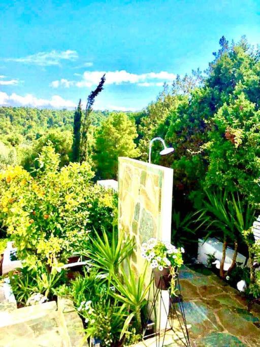 Cute Tiny House Villa ราฟีนา ภายนอก รูปภาพ