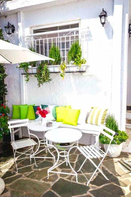 Cute Tiny House Villa ราฟีนา ภายนอก รูปภาพ