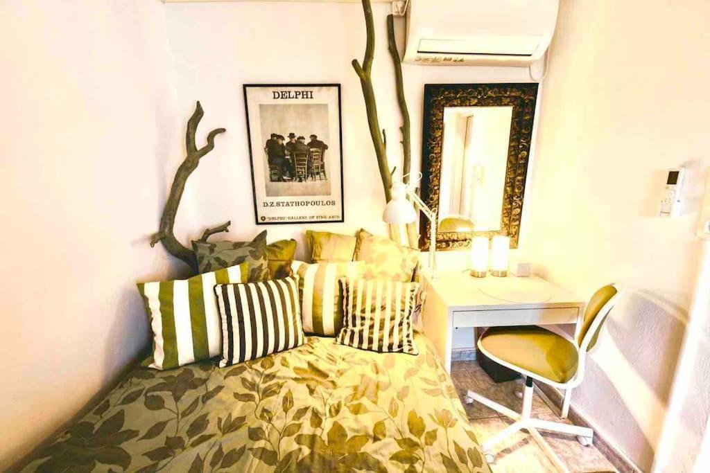 Cute Tiny House Villa ราฟีนา ภายนอก รูปภาพ