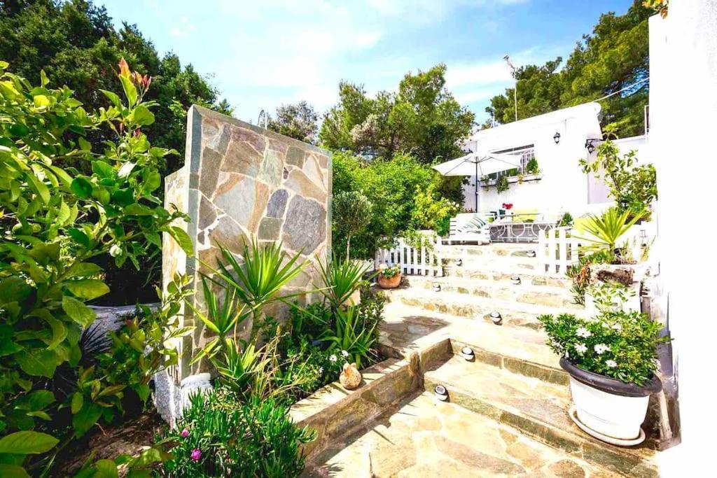 Cute Tiny House Villa ราฟีนา ภายนอก รูปภาพ