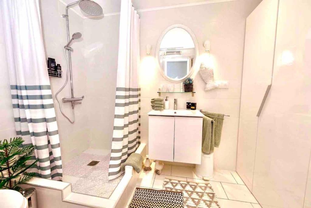 Cute Tiny House Villa ราฟีนา ภายนอก รูปภาพ