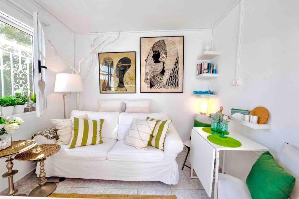 Cute Tiny House Villa ราฟีนา ภายนอก รูปภาพ