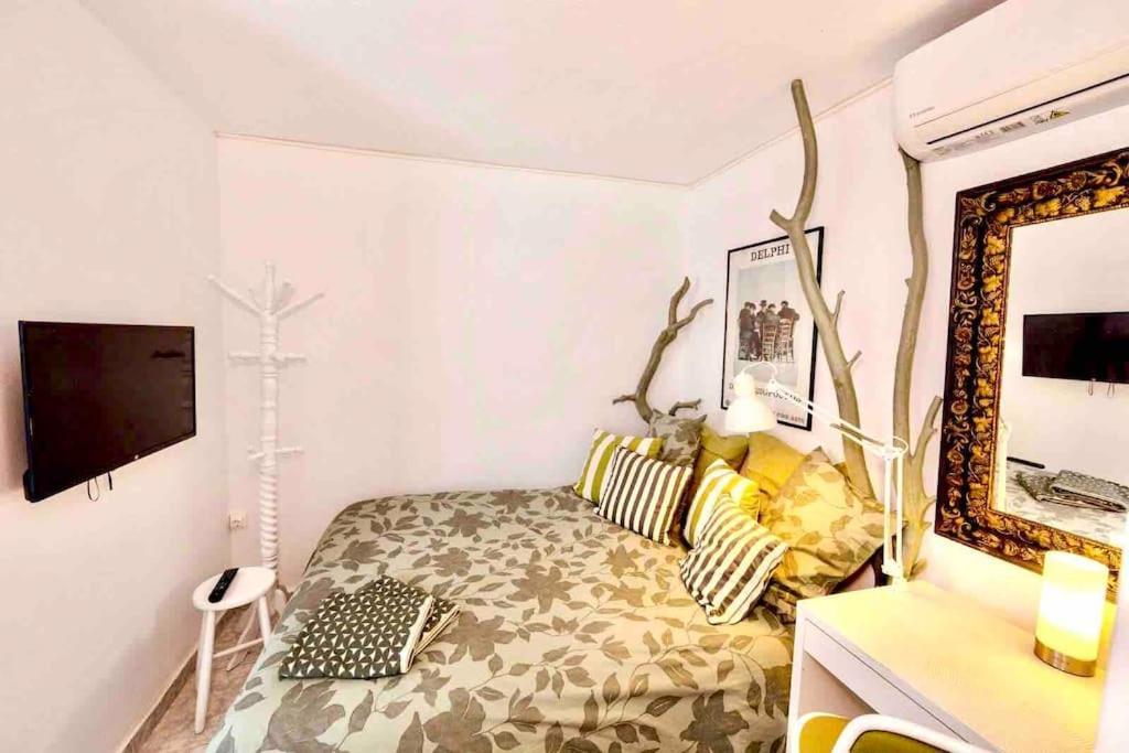 Cute Tiny House Villa ราฟีนา ภายนอก รูปภาพ