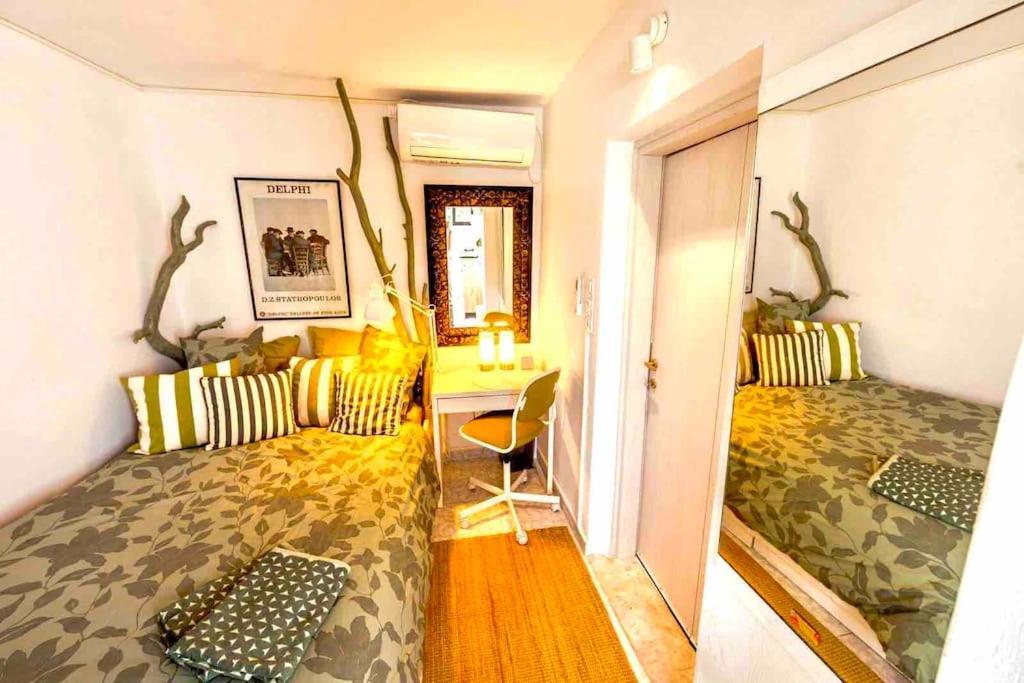 Cute Tiny House Villa ราฟีนา ภายนอก รูปภาพ