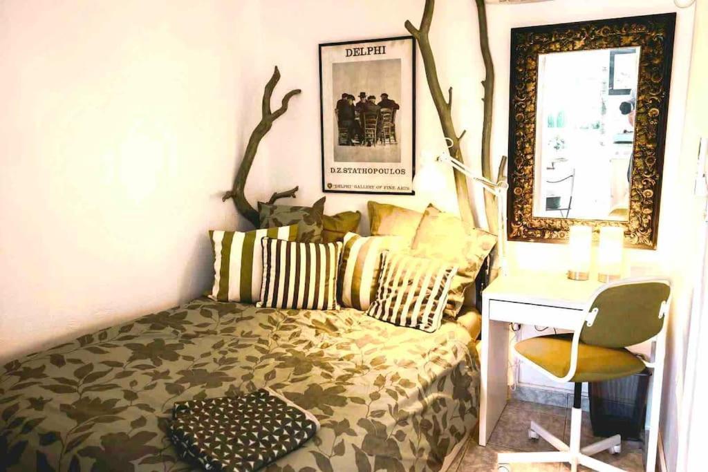 Cute Tiny House Villa ราฟีนา ภายนอก รูปภาพ